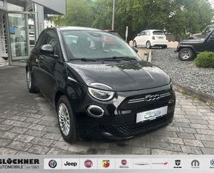 Fiat 500e Gebrauchtwagen