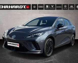 MG MG4 Gebrauchtwagen