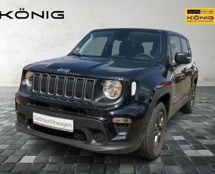 Jeep Renegade Gebrauchtwagen