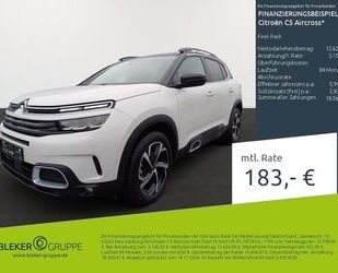 Citroen C5 Aircross Gebrauchtwagen