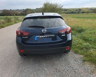 Mazda CX-3 Gebrauchtwagen