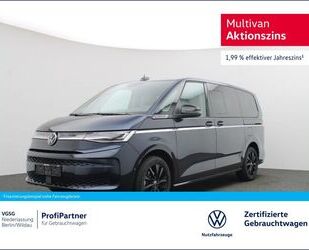 VW T7 Multivan Gebrauchtwagen