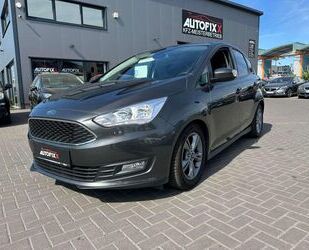 Ford C-Max Gebrauchtwagen