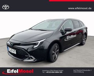 Toyota Corolla Gebrauchtwagen