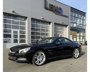 Mercedes-Benz SL 350 Gebrauchtwagen