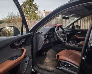 Audi Q7 Gebrauchtwagen