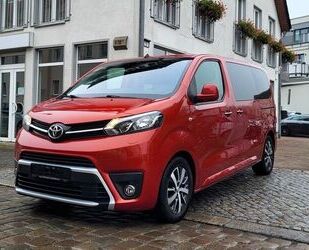 Toyota Proace (Verso) Gebrauchtwagen