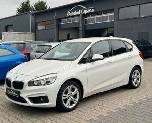 BMW 218 Gebrauchtwagen