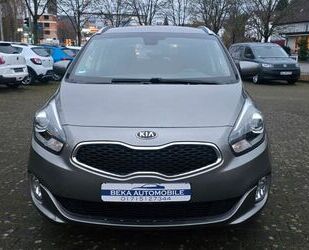 Kia Carens Gebrauchtwagen