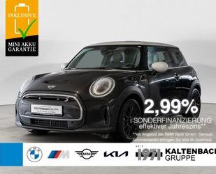 Mini Cooper SE Gebrauchtwagen