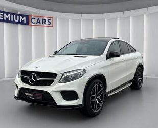 Mercedes-Benz GLE 350 Gebrauchtwagen