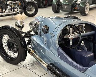 Morgan 3 Wheeler Gebrauchtwagen
