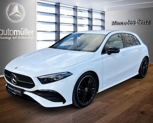 Mercedes-Benz A 180 Gebrauchtwagen