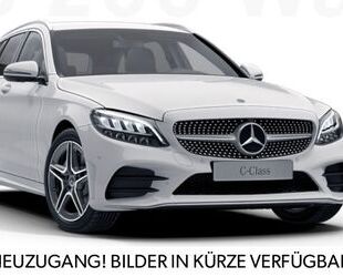 Mercedes-Benz C 200 Gebrauchtwagen