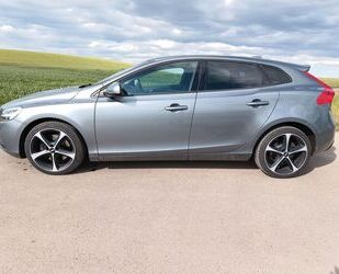 Volvo V40 Gebrauchtwagen