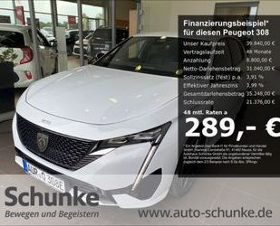 Peugeot 308 Gebrauchtwagen