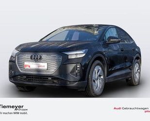 Audi Q4 e-tron Gebrauchtwagen