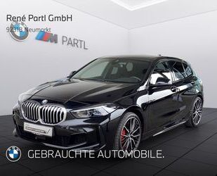 BMW 128 Gebrauchtwagen