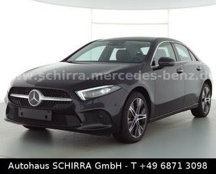 Mercedes-Benz A 250 Gebrauchtwagen
