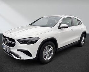Mercedes-Benz GLA 180 Gebrauchtwagen