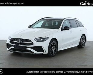 Mercedes-Benz C 200 Gebrauchtwagen