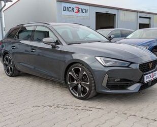 Cupra Leon Gebrauchtwagen