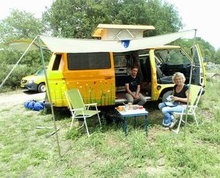 VW T3 andere Gebrauchtwagen