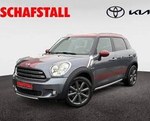 Mini Cooper Countryman Gebrauchtwagen