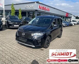 Nissan Townstar Gebrauchtwagen