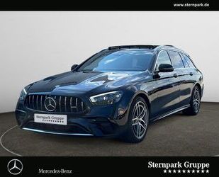 Mercedes-Benz E 53 AMG Gebrauchtwagen