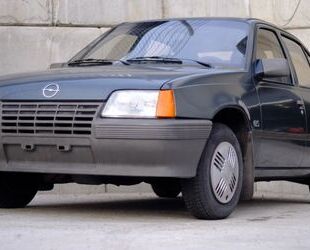 Opel Kadett Gebrauchtwagen