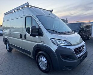 Fiat Ducato Gebrauchtwagen