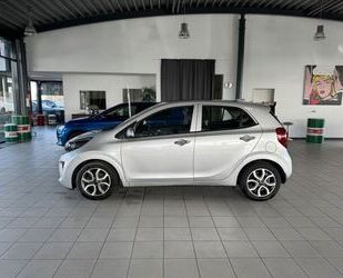 Kia Picanto Gebrauchtwagen