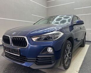 BMW X2 Gebrauchtwagen