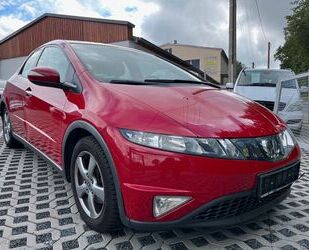 Honda Civic Gebrauchtwagen