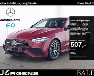 Mercedes-Benz C 300 Gebrauchtwagen