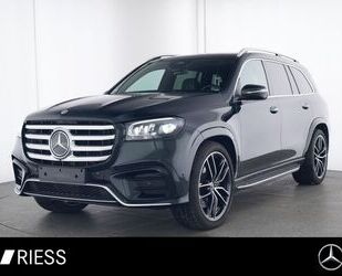 Mercedes-Benz GLS 580 Gebrauchtwagen