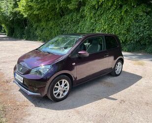 Seat Mii Gebrauchtwagen