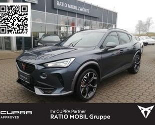 Cupra Formentor Gebrauchtwagen