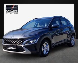 Hyundai KONA Gebrauchtwagen
