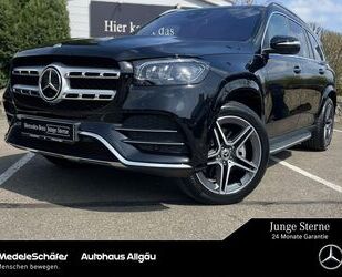 Mercedes-Benz GLS 580 Gebrauchtwagen