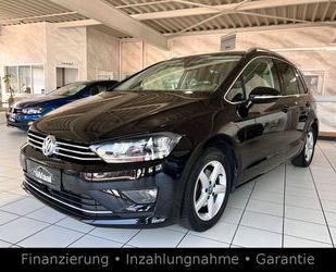 VW Golf Sportsvan Gebrauchtwagen
