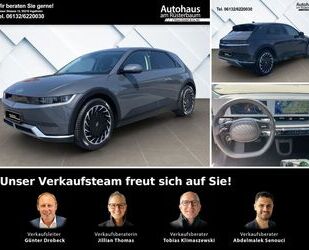 Hyundai IONIQ 5 Gebrauchtwagen
