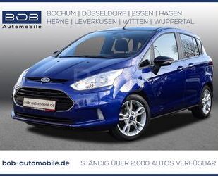 Ford B-Max Gebrauchtwagen