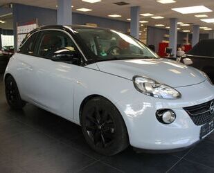 Opel Adam Gebrauchtwagen