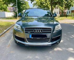 Audi Q7 Gebrauchtwagen