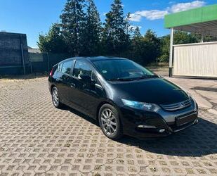 Honda Insight Gebrauchtwagen