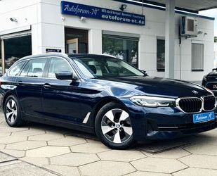 BMW 520 Gebrauchtwagen