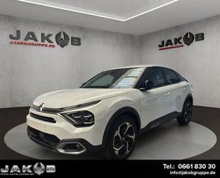 Citroen C4 Gebrauchtwagen