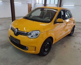 Renault Twingo Gebrauchtwagen